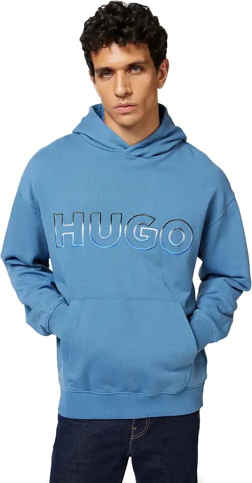 Hugo Herren Nogudi Sweatshirt