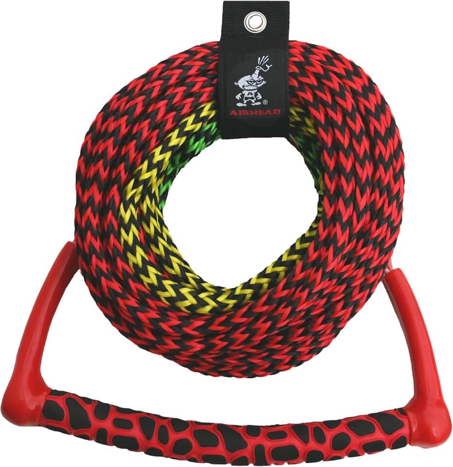 Airhead Heavy Duty Tow Harness