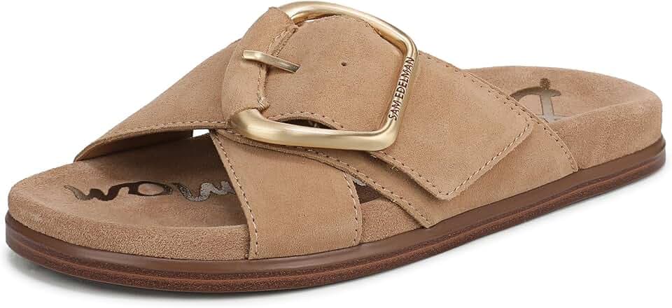 Sam Edelman Women's Darla Slides