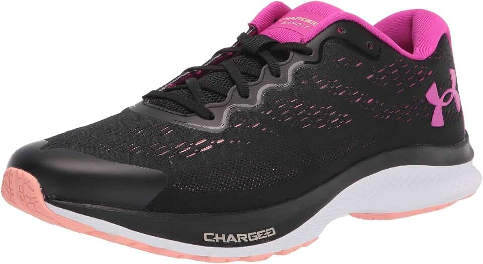 Under Armour Charged Bandit 6 Women's Laufschuhe - AW20