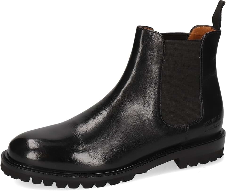 Melvin & Hamilton Stiefeletten Damen Regine 8