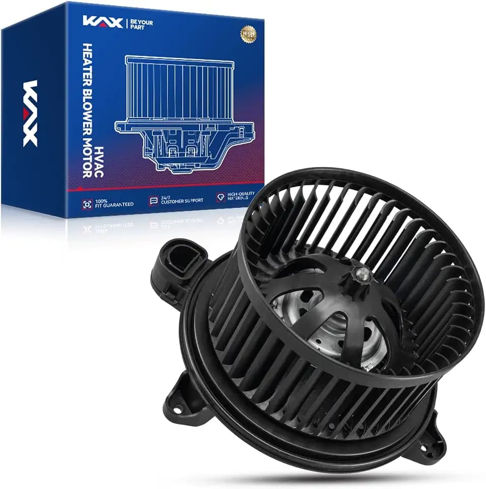 KAX AC Blower Motor for 2015-2025 Ford Transit 150/Transit 250/Transit 350