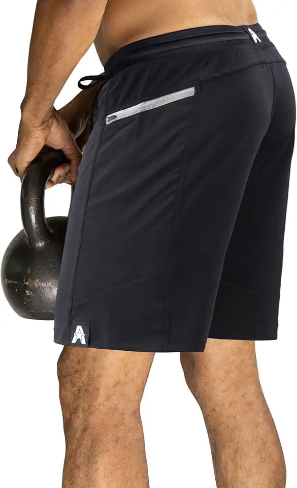 Anthem Athletics Hyperflex 5" 7" 9" Men's Workout Shorts Gym HIIT Training