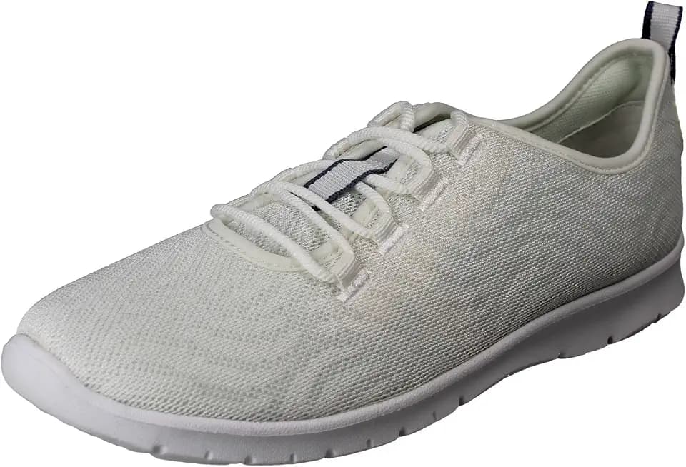 Clarks Womens Low-top Sneakers