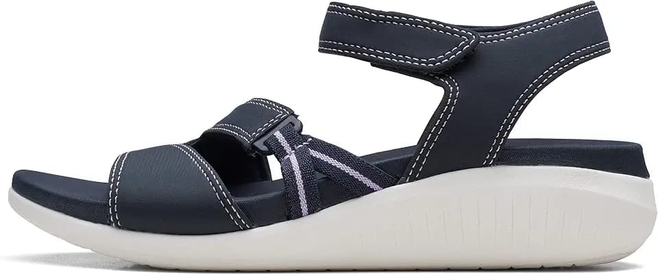Clarks Women's Glide Hi Shore