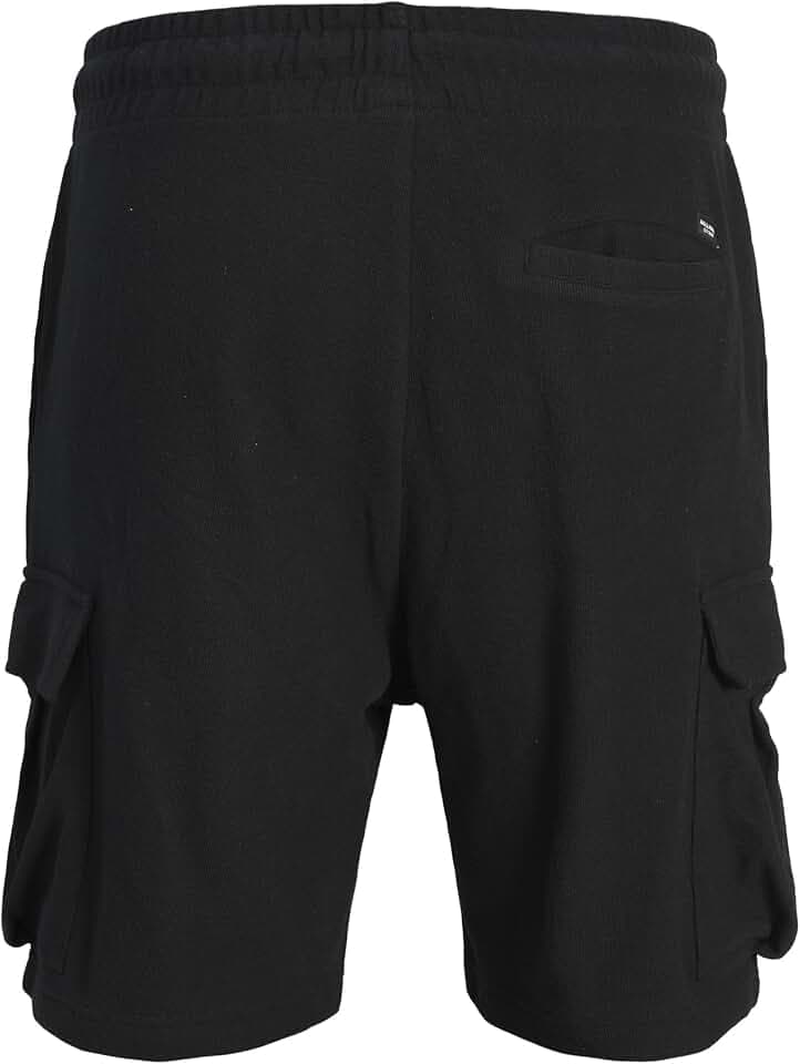 Jack & Jones Herren Jpstgordon Loui Sweat Shorts LNG Jpstgordon Loui Sweat Shorts LNG