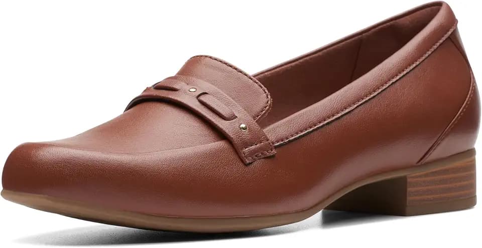 Clarks Womens Juliet Bay