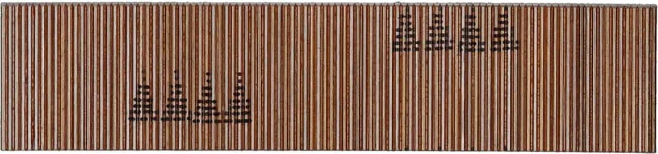 Bosch 10000x PRO PN23 G-Pin, 0,65/23 g, verzinkt, 19 mm, 10.000-tlg.