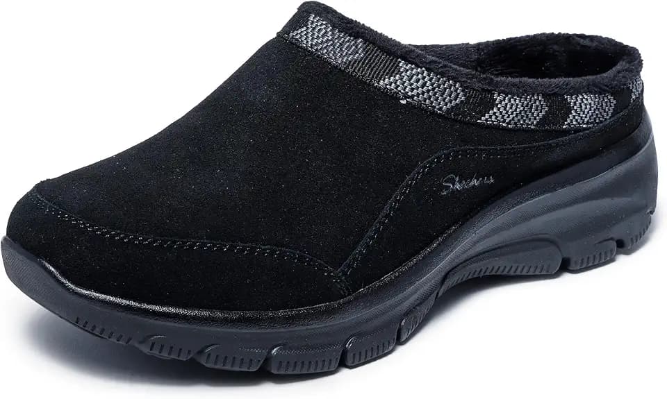 Skechers Women's Easy Going - Seasonal Grace