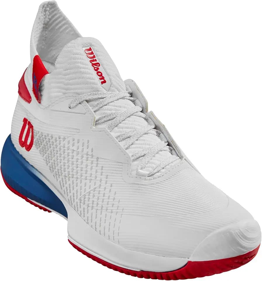 Wilson Men's KAOS Rapide SFT Men's Tennis Shoes