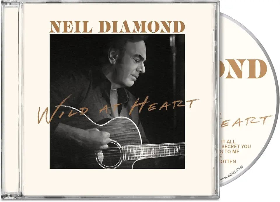 Wild At Heart