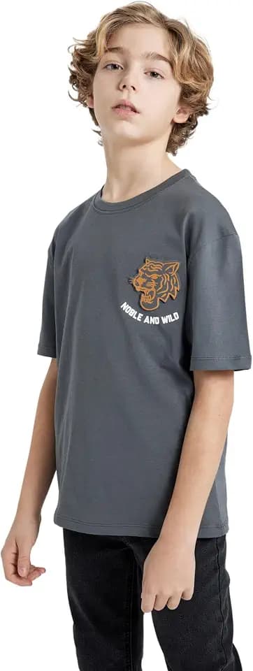DeFacto Jungen T-Shirt