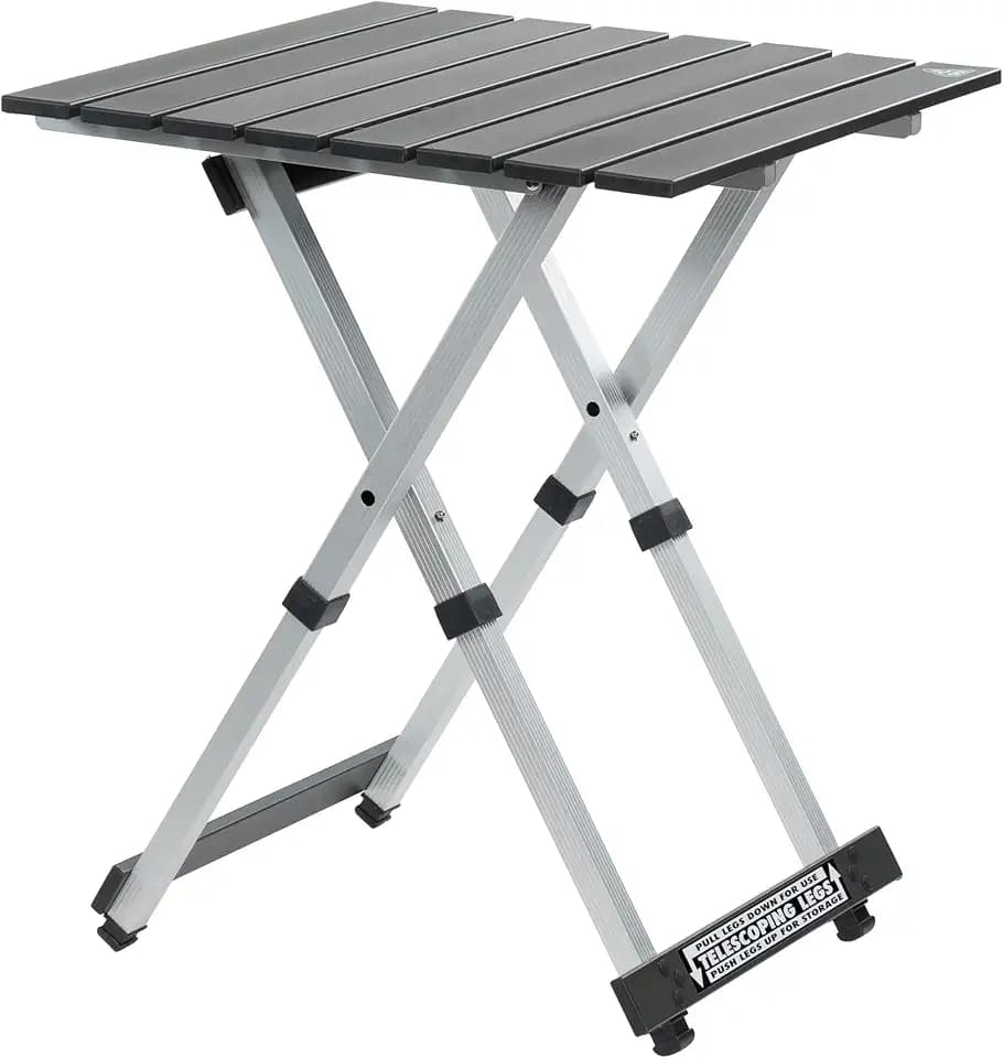 GCI Outdoor Folding Table