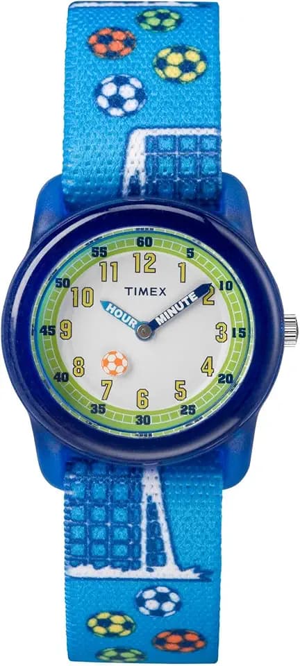 Timex Kids Analog Watch