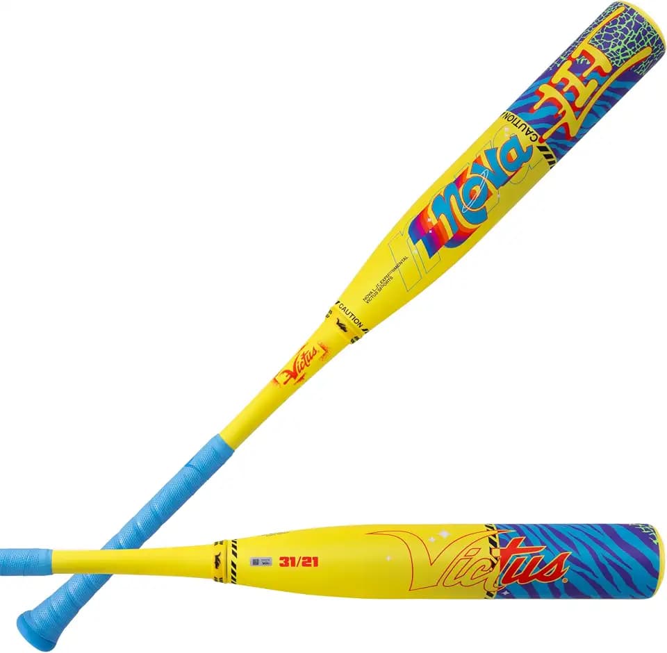 Victus Nova Lit USSSA Composite Bat