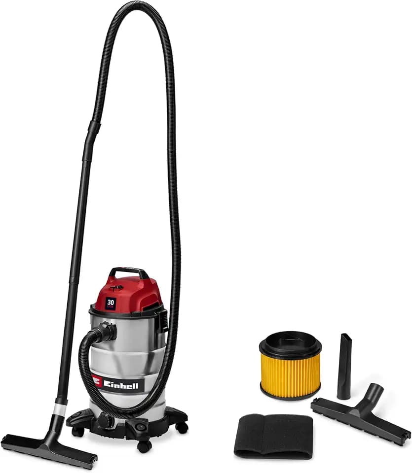 Einhell Nass-Trockensauger TC-VC 3055 S