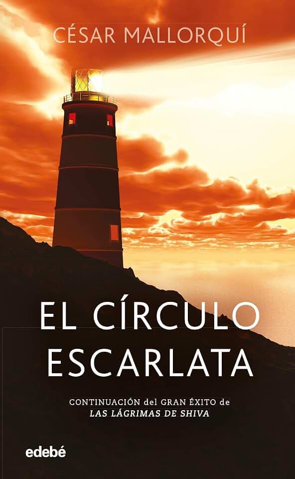 EL CÍRCULO ESCARLATA (PERISCOPIO, Band 3)