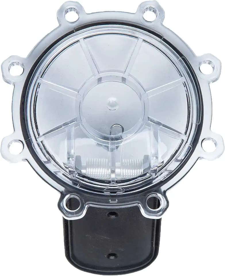 ATIE Upgraded Pool Check Valve Rebuild Kit Compatible with 263042Z Check Valve Rebuild Kit for Pentair 2" Check Valve 263042 ONLY (Not Compatible with FullFLOXF Check Valves 263060 & 263077) (1 Pack)