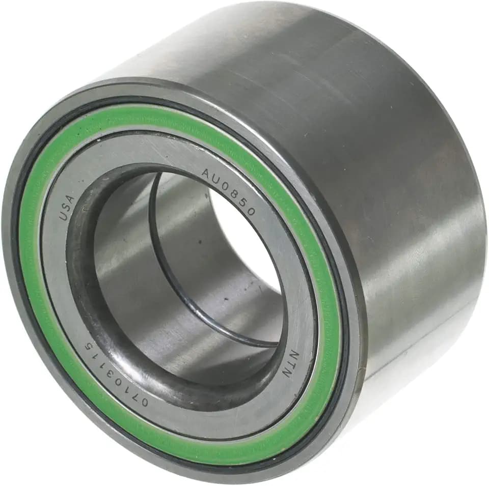 National 510102 Wheel Bearing for 2005-2013 Mazda 3