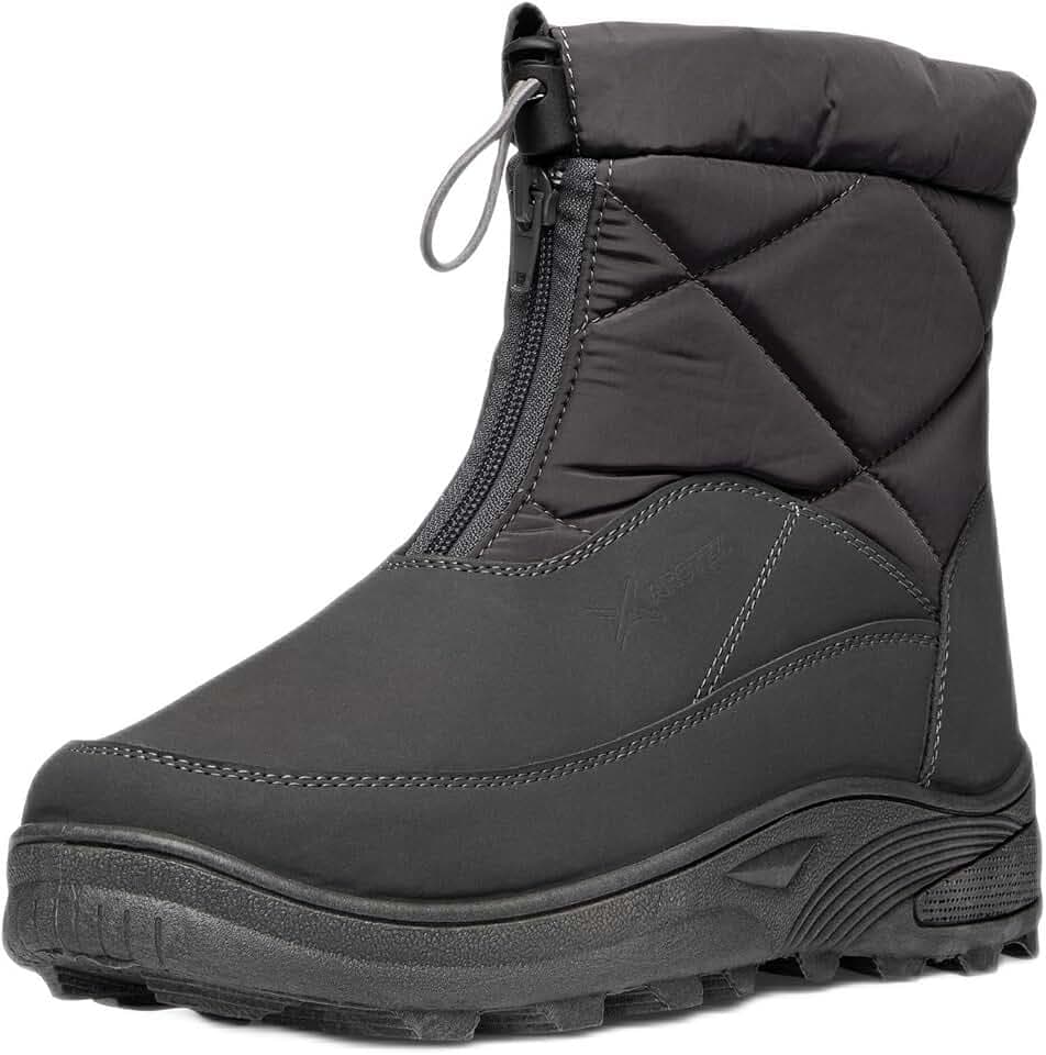 Arctix Men's Tracer Winter Boot
