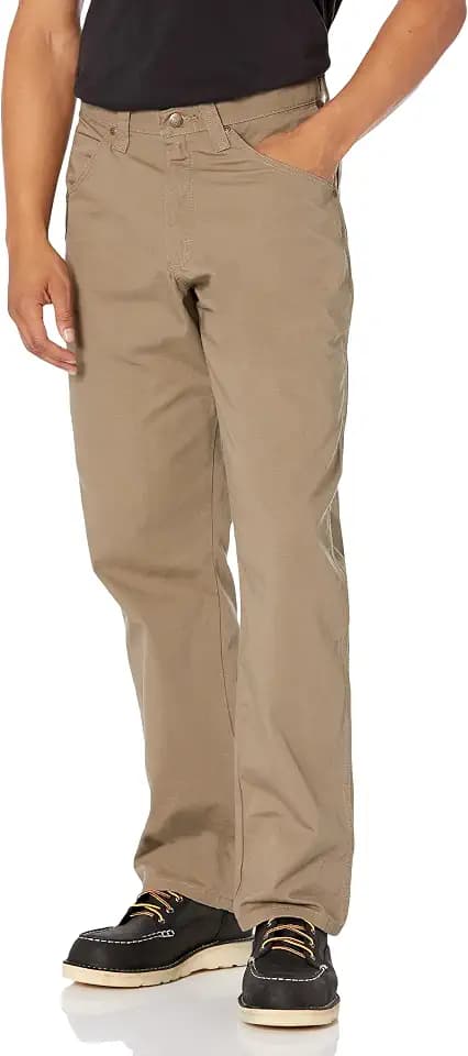 Wrangler Riggs Workwear Herren Carpenter Jeans