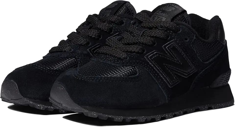 New Balance Kids' 574 Lace
