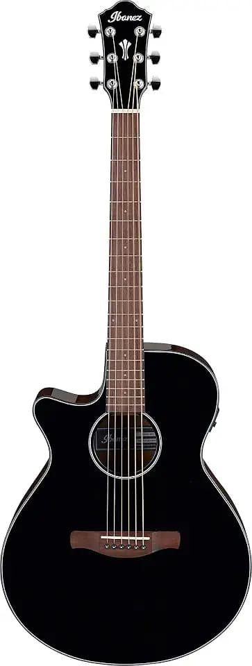 Ibanez AEG50LBKH