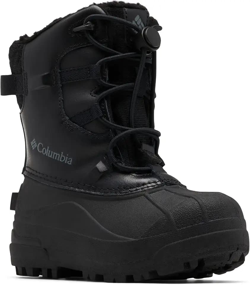 Columbia Unisex Kleinkinder Wasserdichte Winterstiefel, BUGABOOT CELSIUS