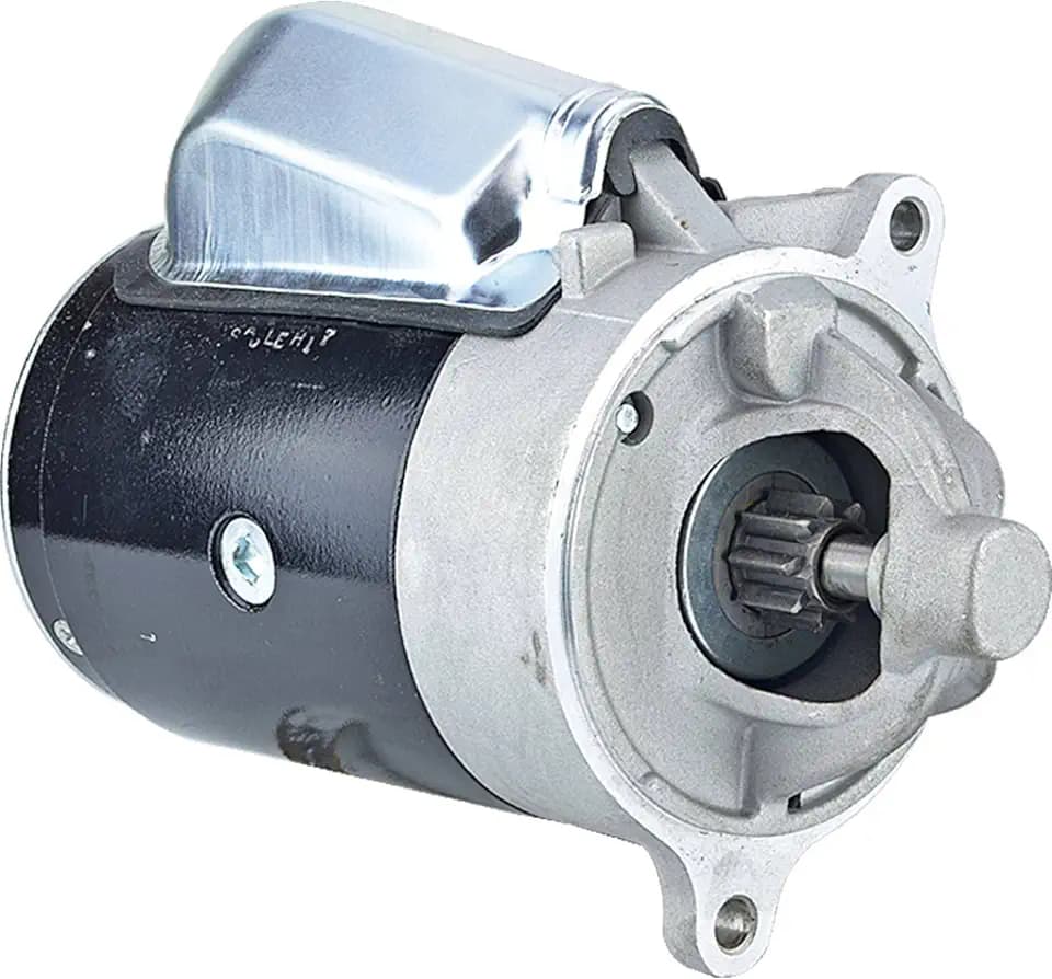 DB Electrical Starter for Ford Bronco Country Squire Sedan Custom 1963-1991