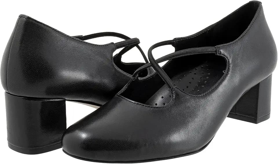 Trotters Demi