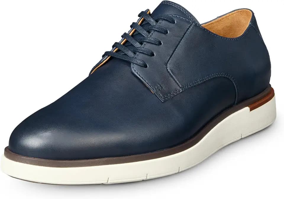 Allen Edmonds Men's Carson Hybrid Shoes