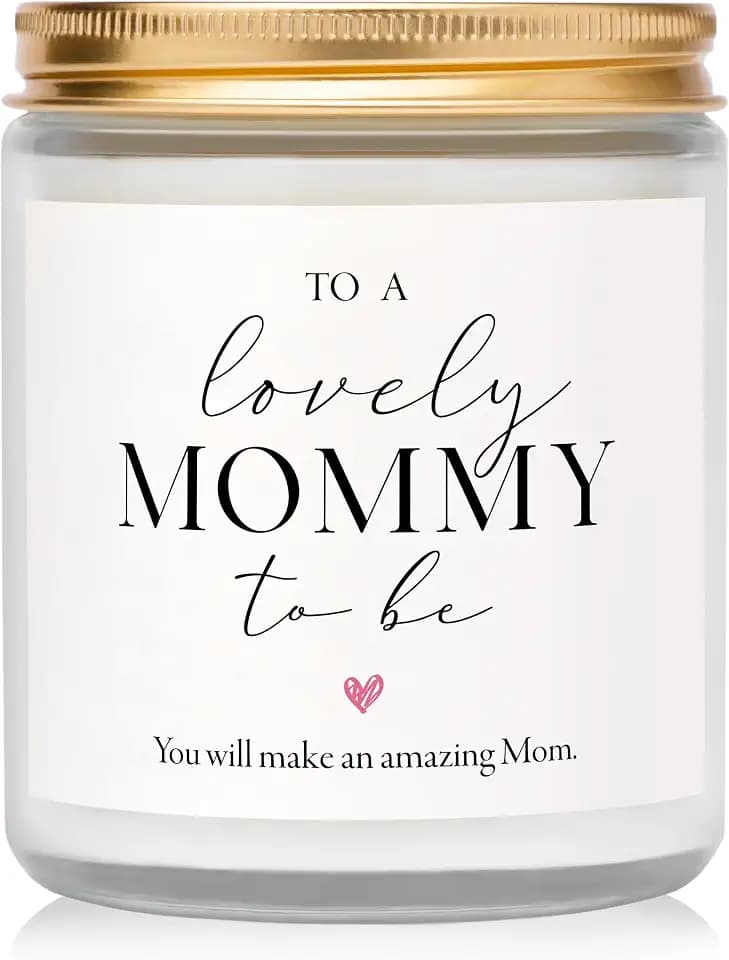 Mom to Be Gift, Pregnancy Gifts for Expecting Moms