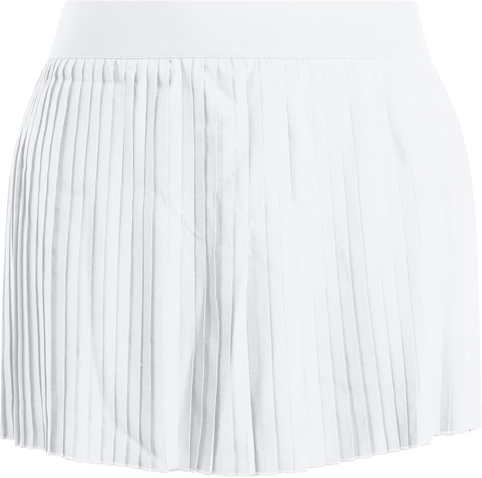 Adidas Damen Club Pleated Climacool Tennis Skirt