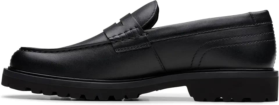 Clarks Herren Berwick LoSHOES