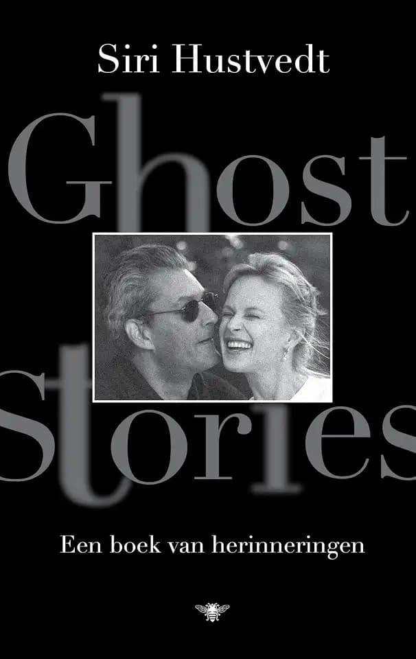 Ghost stories: een boek van herinneringen