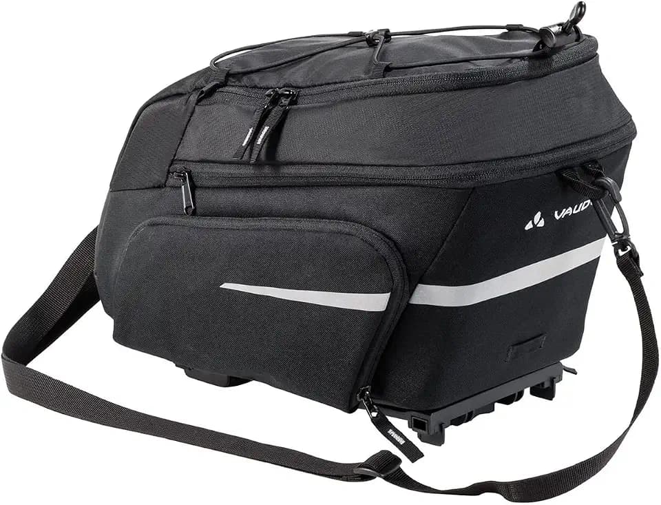 VAUDE Silkroad Plus (Uniklip)