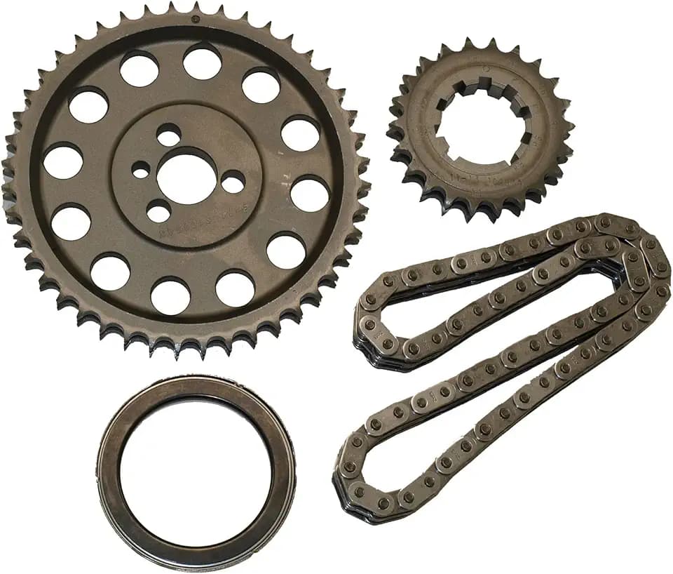 Cloyes 9-3600TX9Z Race Billet Z-Racing Roller Timing Kit