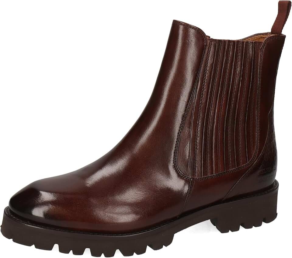 Melvin & Hamilton Stiefeletten Damen Lexi 2