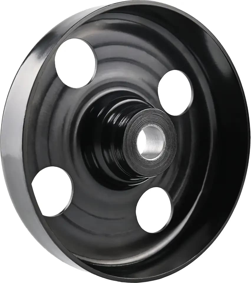 8972414162 Pulley Vacuum Pump for Select Isuzu Models