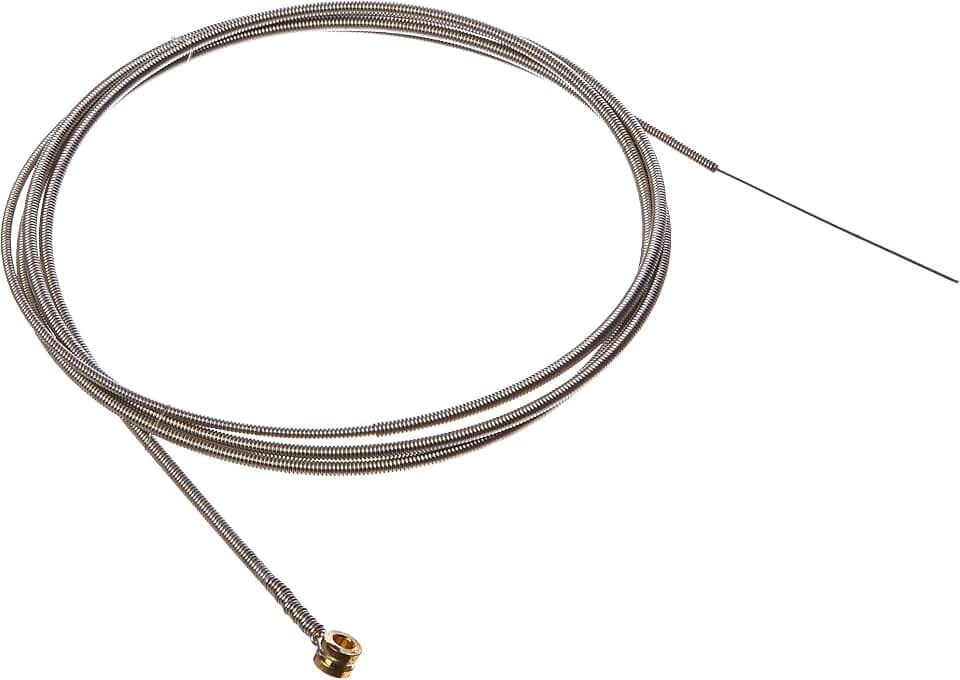 Elixir Strings Electric Bass String NANOWEB Coating, .095, Long Scale