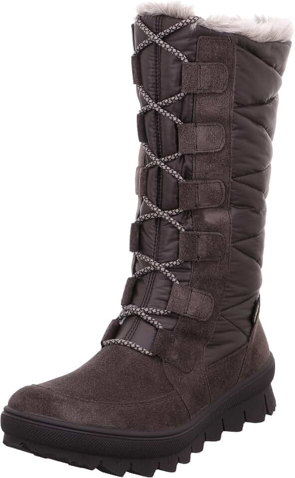 Legero NOVARA Stiefelette Gore-Tex 2-000530 Damen