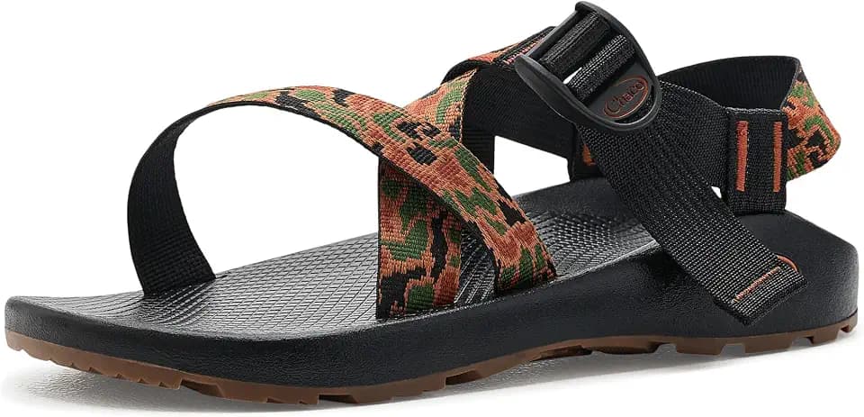 Chaco Women's ZX/2 Cloud Outdoor Sandal
