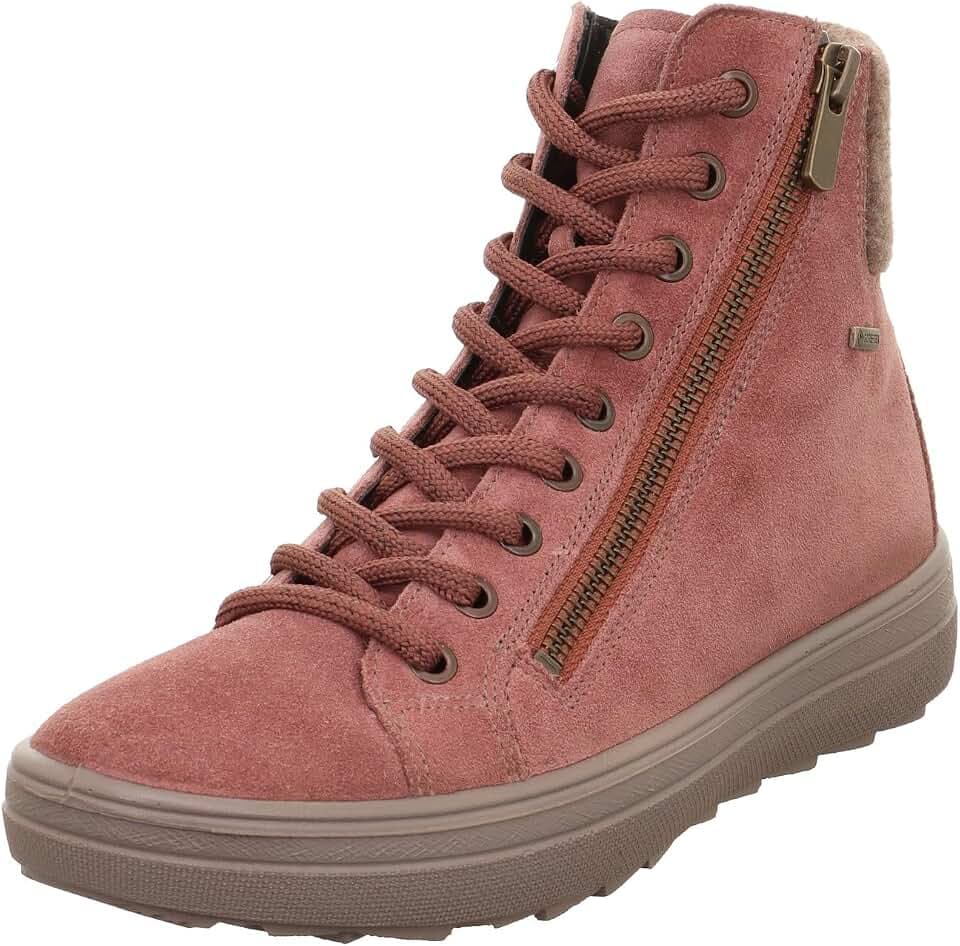 Legero MIRA Stiefelette 2-009635 Damen