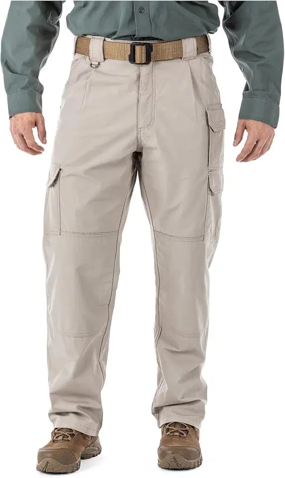 5.11 Tactical Mens Original Cargo Outdoor Work Utility Pants, Weather Ready
