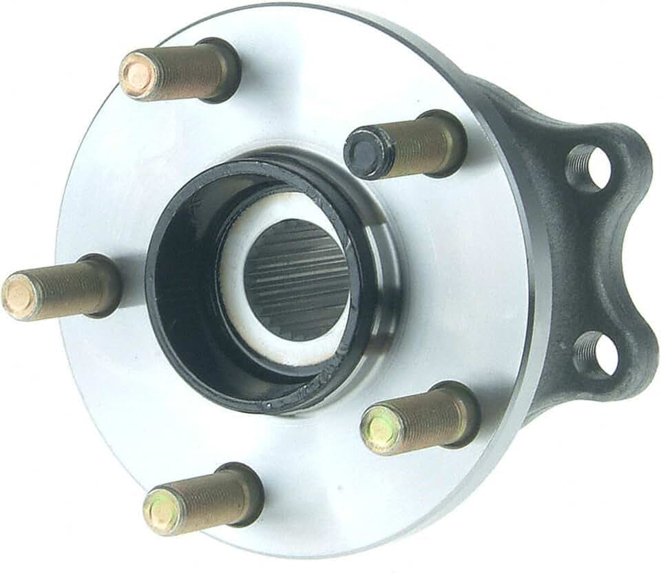 MOOG 512293 Wheel Bearing and Hub Assembly for Subaru Outback