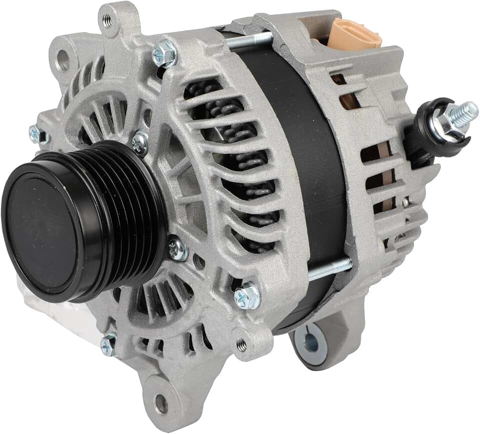 130A Alternator for Subaru Forester 2014-2018 2.0L/2.5L