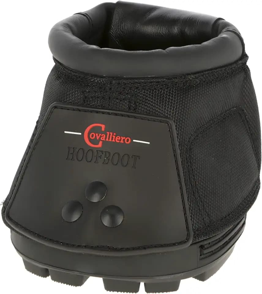 Covalliero 3222177 Hufschuh Gr. 9