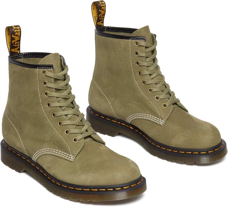 Dr. Martens - 1460 - Stiefel