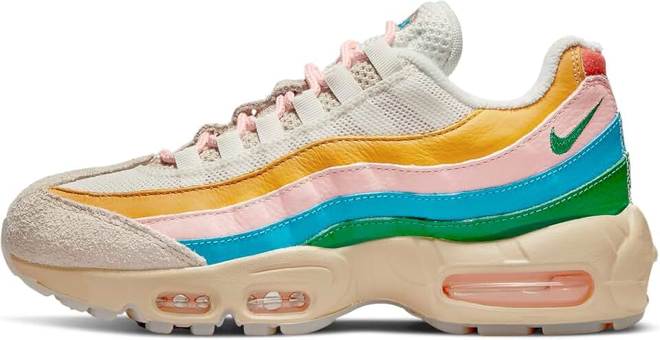 Nike Damen Air Max 95Sneaker