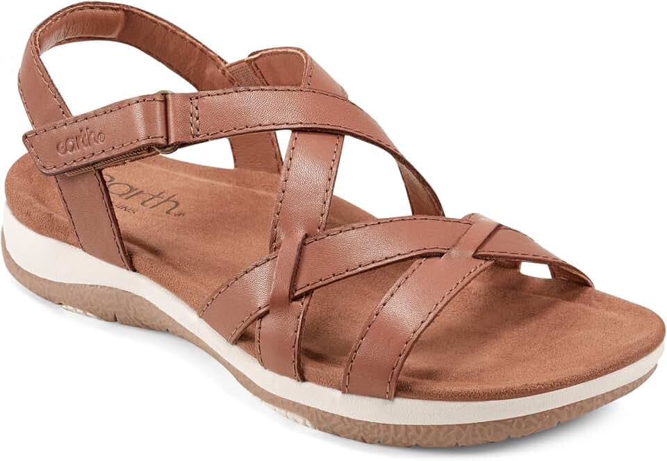 Earth Women's Sterling